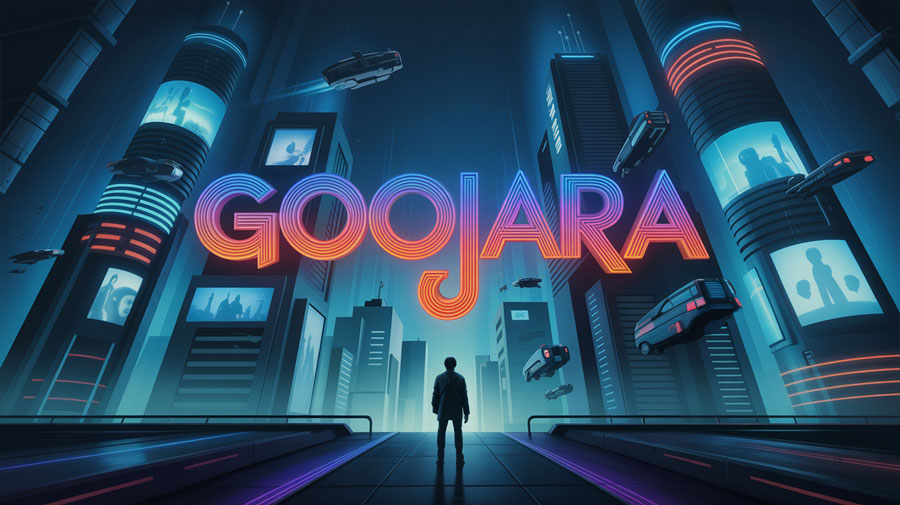 Goojara safe streaming